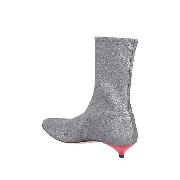 Gia Couture Ankle Boot - Picture 3 of 4